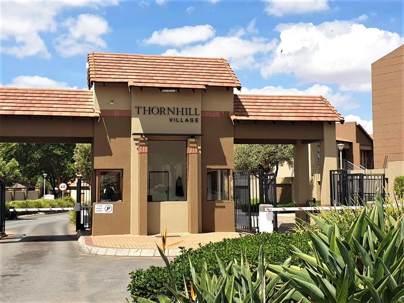 1 Bedroom Property for Sale in Thornhill Limpopo