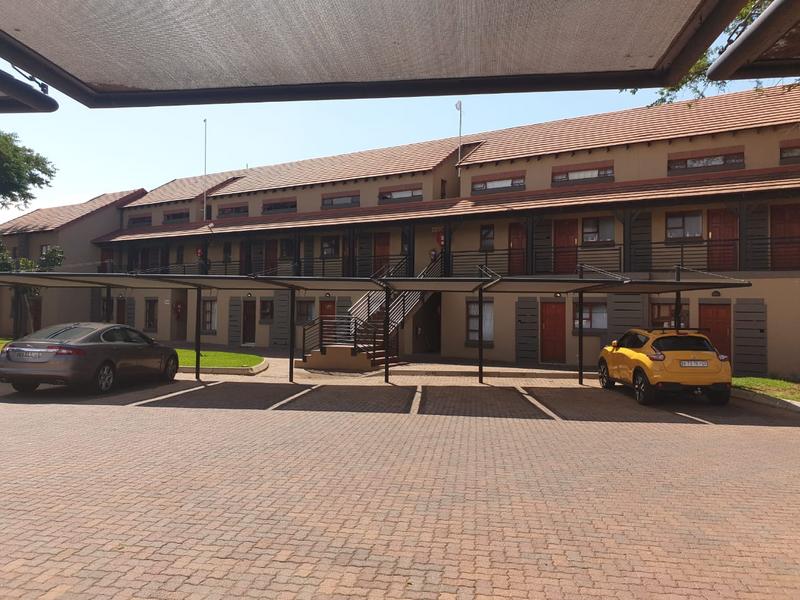 1 Bedroom Property for Sale in Thornhill Limpopo