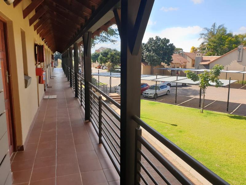 1 Bedroom Property for Sale in Thornhill Limpopo