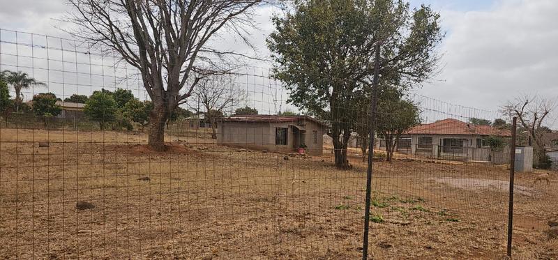 0 Bedroom Property for Sale in Maniini Limpopo