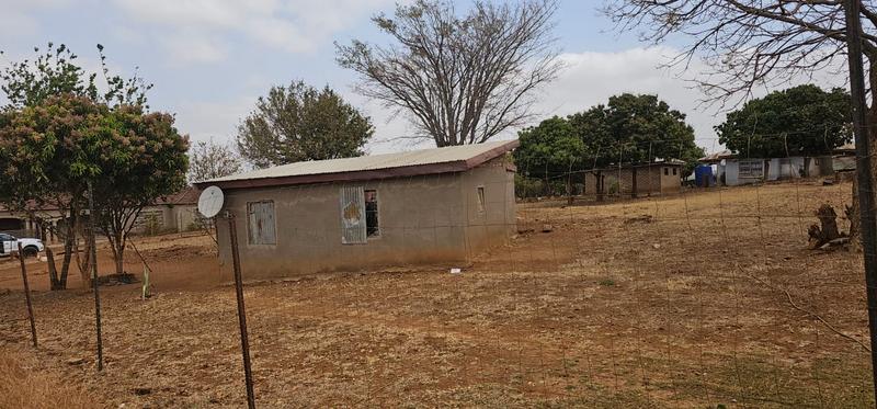 0 Bedroom Property for Sale in Maniini Limpopo