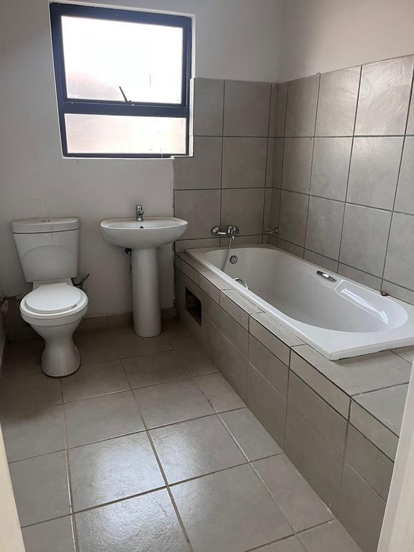 To Let 2 Bedroom Property for Rent in Lebowakgomo Zone B Limpopo