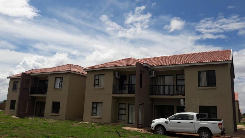 To Let 2 Bedroom Property for Rent in Lebowakgomo Zone B Limpopo