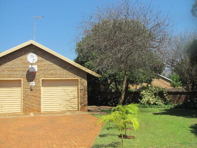 To Let 3 Bedroom Property for Rent in Chroompark Limpopo