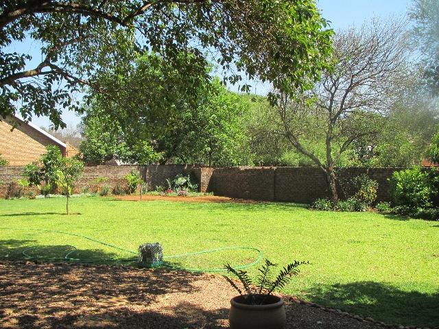 To Let 3 Bedroom Property for Rent in Chroompark Limpopo