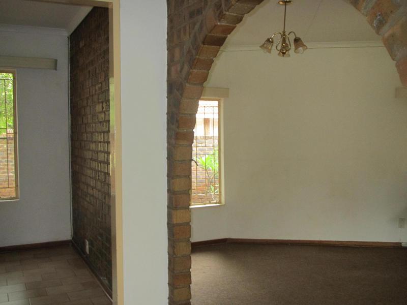 To Let 3 Bedroom Property for Rent in Chroompark Limpopo