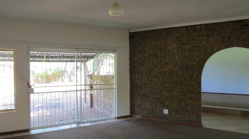 To Let 3 Bedroom Property for Rent in Chroompark Limpopo