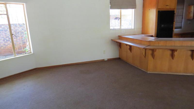 To Let 3 Bedroom Property for Rent in Chroompark Limpopo