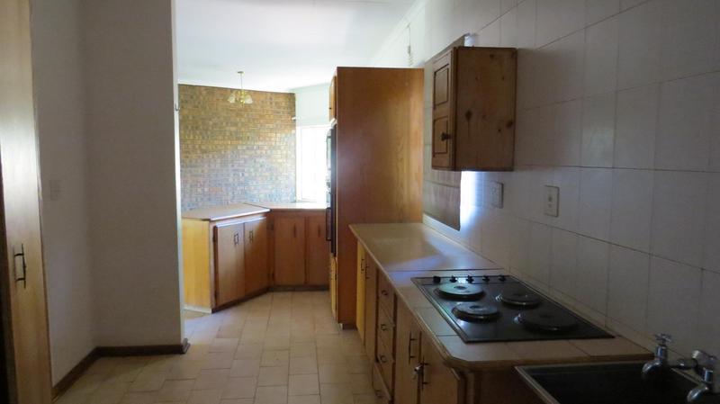 To Let 3 Bedroom Property for Rent in Chroompark Limpopo