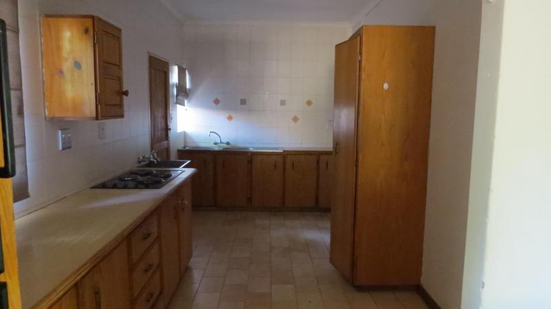 To Let 3 Bedroom Property for Rent in Chroompark Limpopo