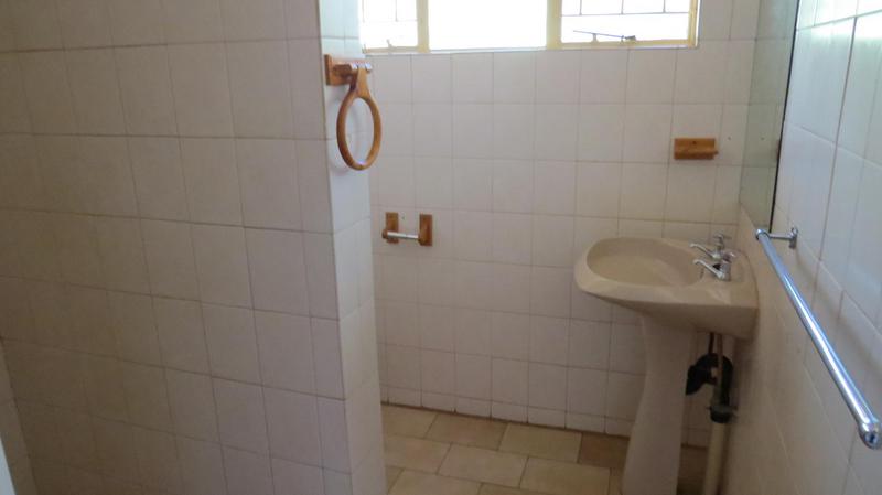 To Let 3 Bedroom Property for Rent in Chroompark Limpopo