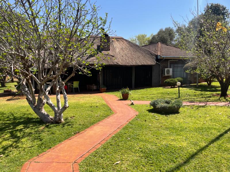 6 Bedroom Property for Sale in Mokopane Rural Limpopo