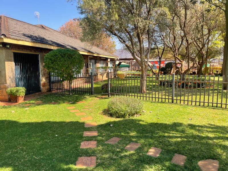 6 Bedroom Property for Sale in Mokopane Rural Limpopo