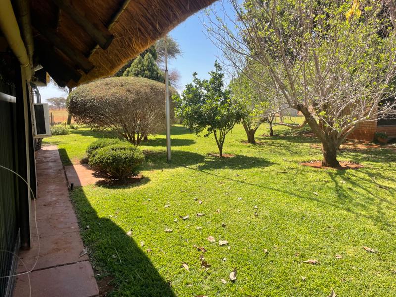 6 Bedroom Property for Sale in Mokopane Rural Limpopo