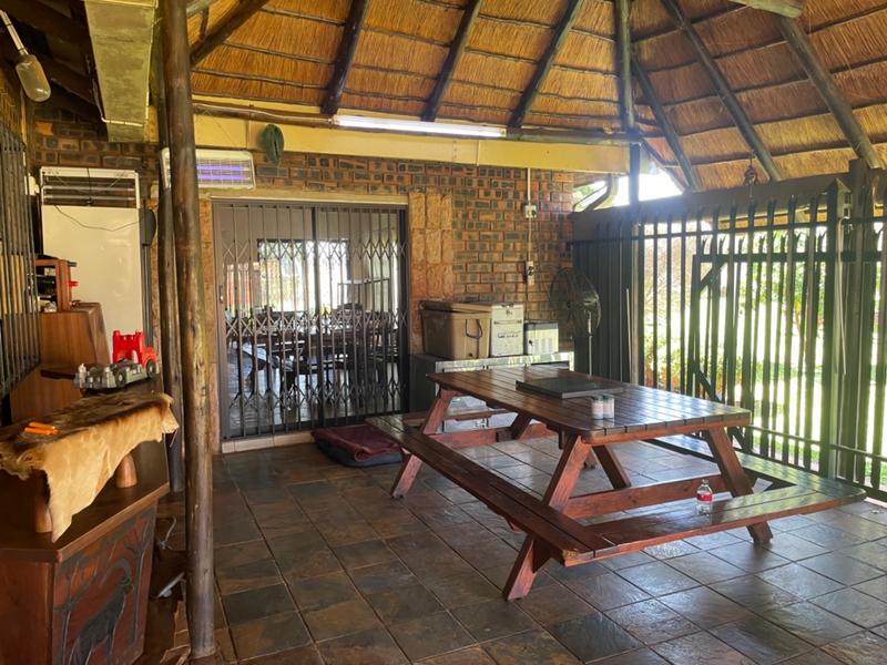 6 Bedroom Property for Sale in Mokopane Rural Limpopo