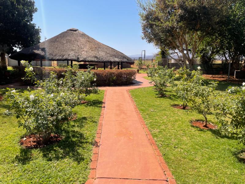 6 Bedroom Property for Sale in Mokopane Rural Limpopo