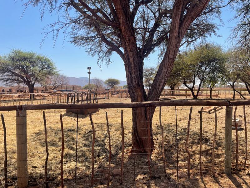 6 Bedroom Property for Sale in Mokopane Rural Limpopo