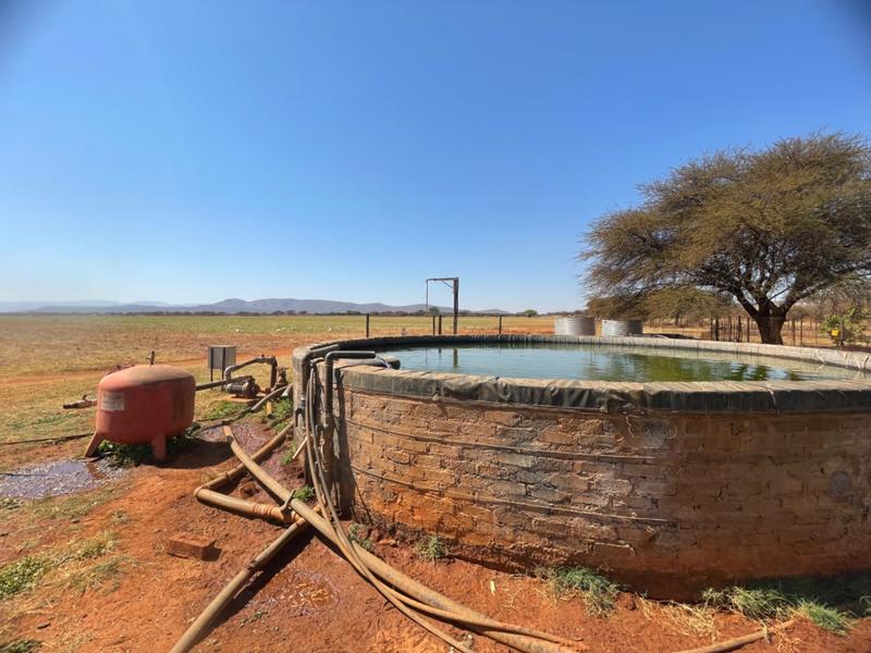 6 Bedroom Property for Sale in Mokopane Rural Limpopo