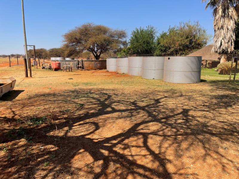 6 Bedroom Property for Sale in Mokopane Rural Limpopo