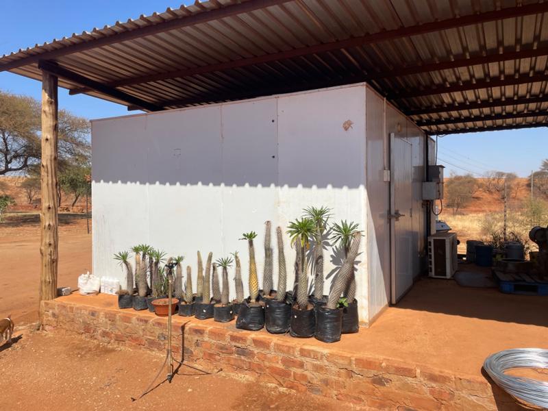 6 Bedroom Property for Sale in Mokopane Rural Limpopo