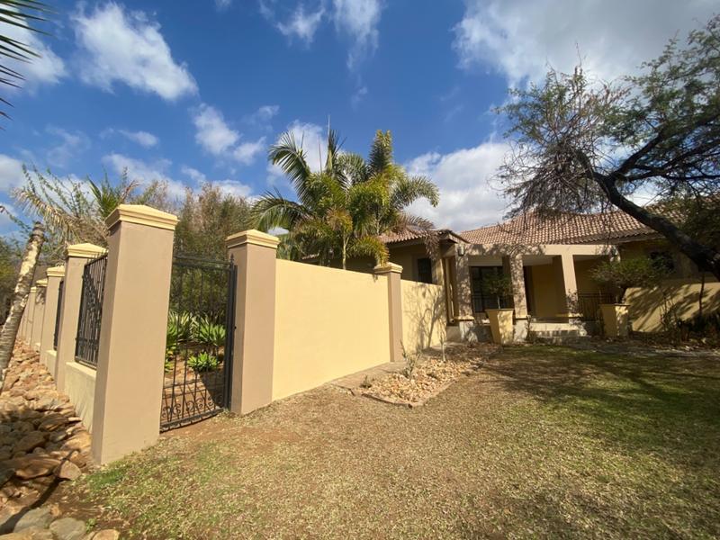 5 Bedroom Property for Sale in Steelpoort Limpopo