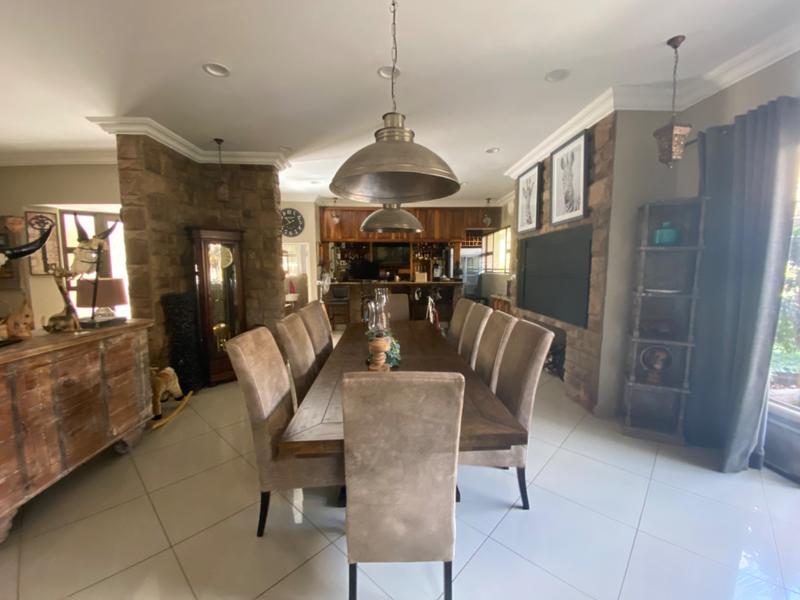 5 Bedroom Property for Sale in Steelpoort Limpopo