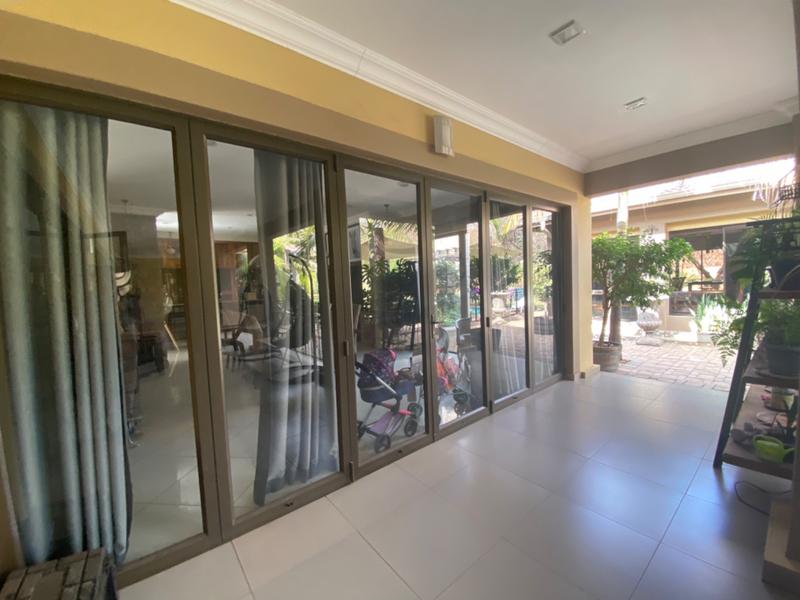 5 Bedroom Property for Sale in Steelpoort Limpopo