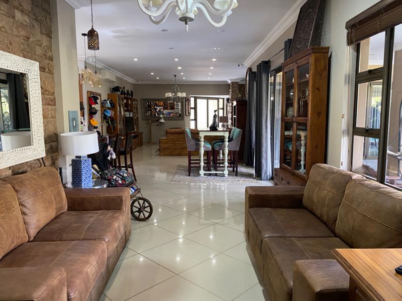 5 Bedroom Property for Sale in Steelpoort Limpopo