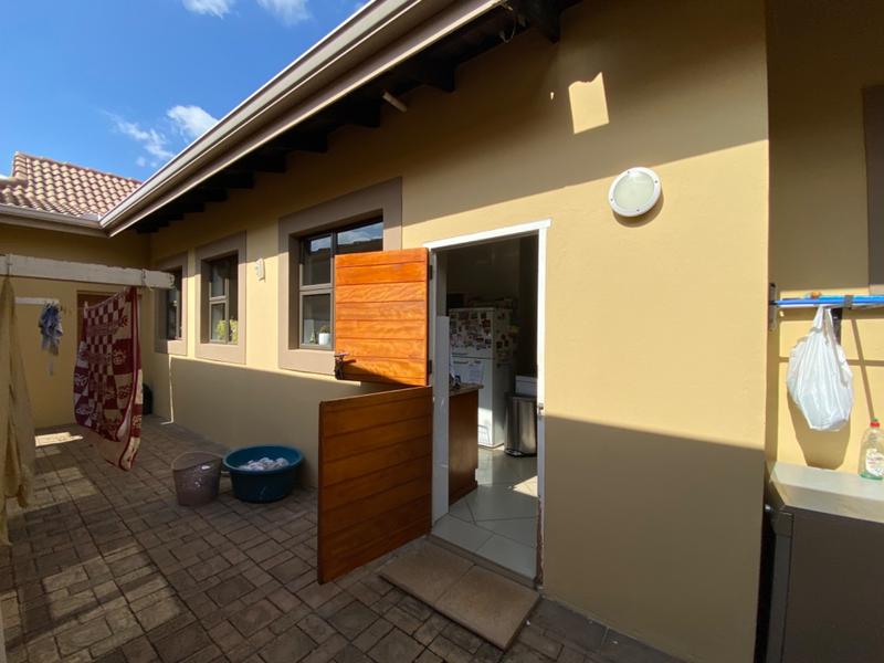 5 Bedroom Property for Sale in Steelpoort Limpopo