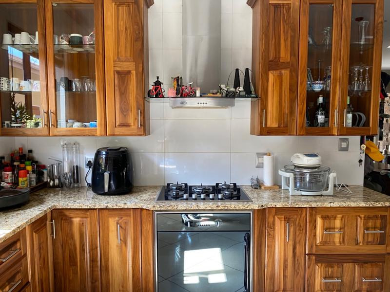 5 Bedroom Property for Sale in Steelpoort Limpopo