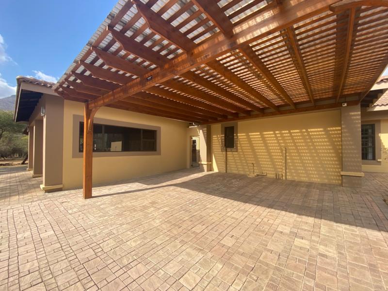 5 Bedroom Property for Sale in Burgersfort Limpopo