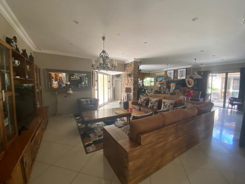 5 Bedroom Property for Sale in Burgersfort Limpopo