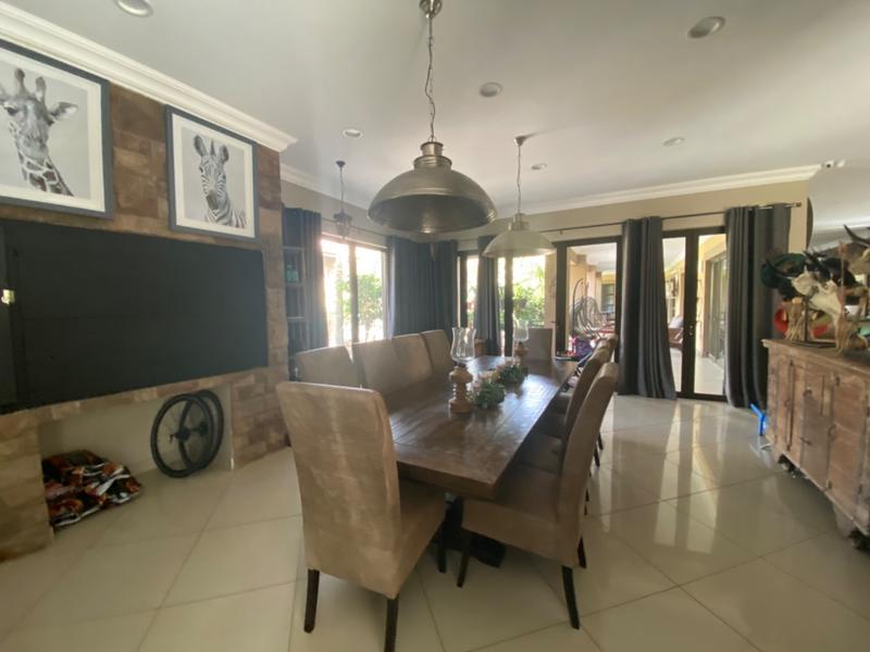 5 Bedroom Property for Sale in Burgersfort Limpopo