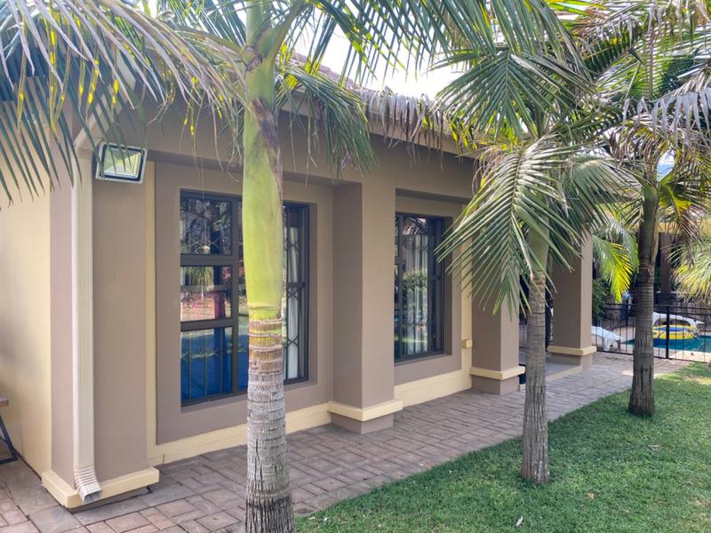 5 Bedroom Property for Sale in Burgersfort Limpopo