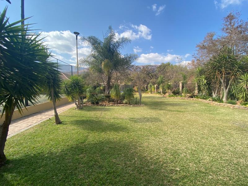 5 Bedroom Property for Sale in Burgersfort Limpopo