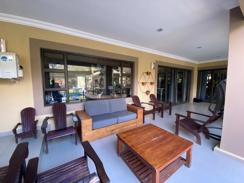 5 Bedroom Property for Sale in Burgersfort Limpopo