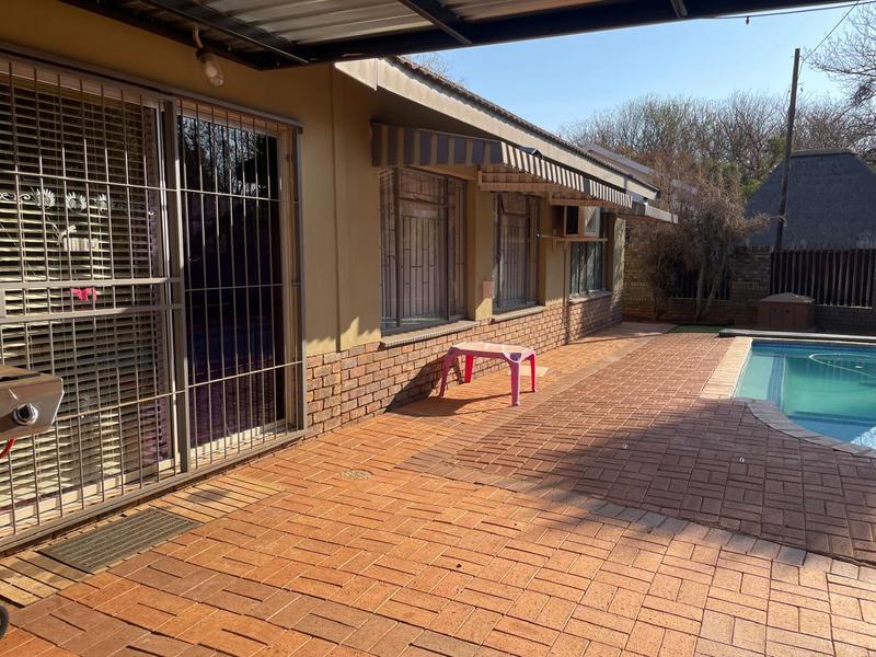 3 Bedroom Property for Sale in Thabazimbi Limpopo