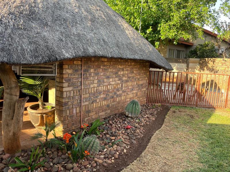 3 Bedroom Property for Sale in Thabazimbi Limpopo