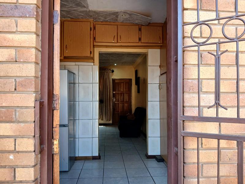 3 Bedroom Property for Sale in Mahwelereng Limpopo