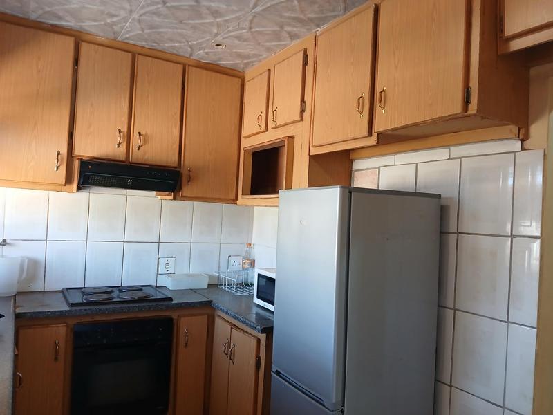 3 Bedroom Property for Sale in Mahwelereng Limpopo