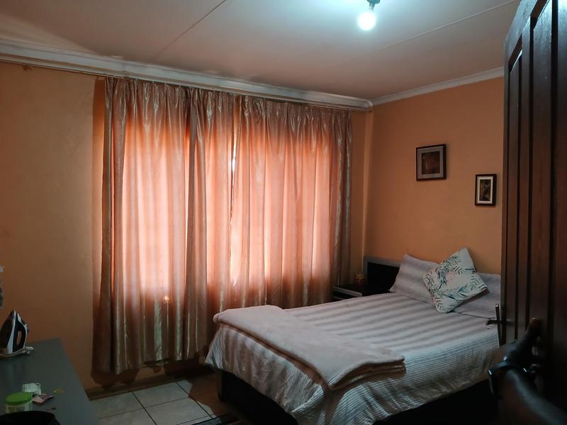 3 Bedroom Property for Sale in Mahwelereng Limpopo