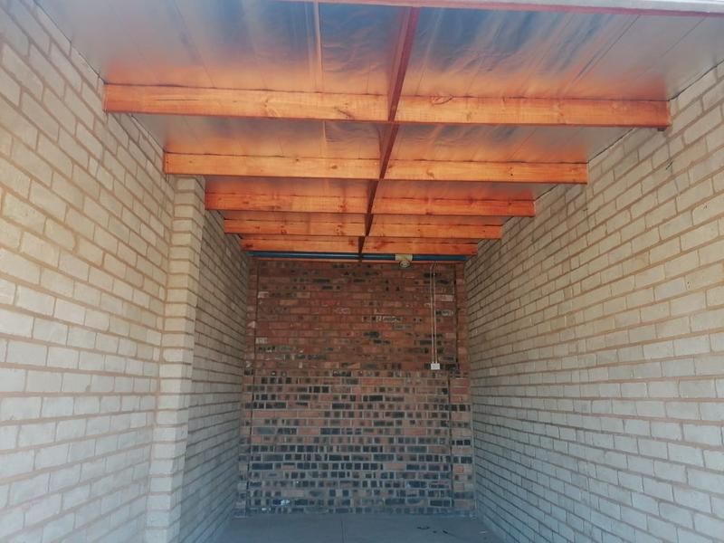 To Let commercial Property for Rent in Doornbult Limpopo