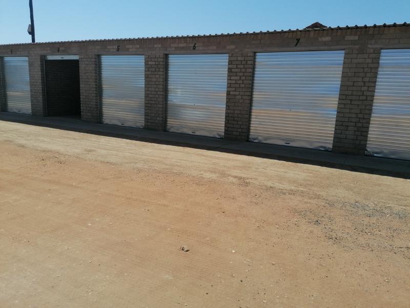 To Let commercial Property for Rent in Doornbult Limpopo