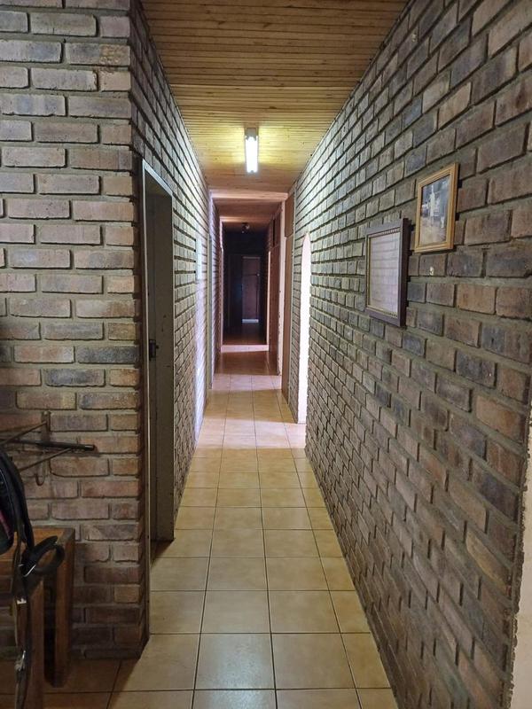 4 Bedroom Property for Sale in Musina Limpopo