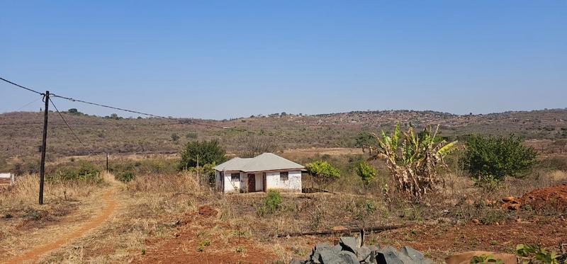 0 Bedroom Property for Sale in Ngudza Limpopo