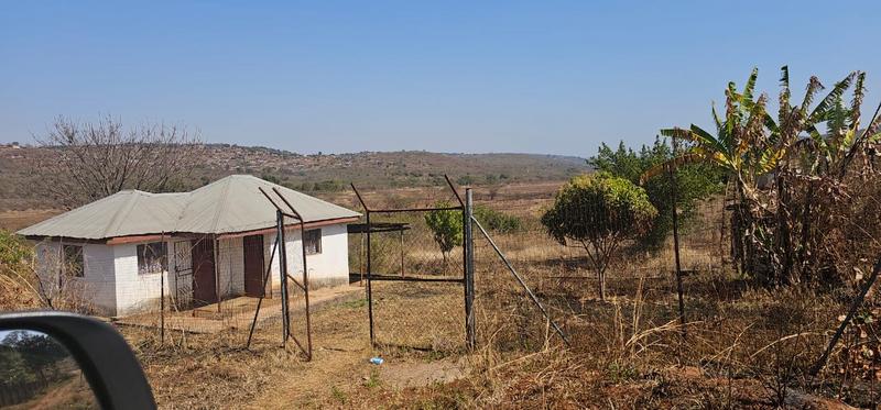 0 Bedroom Property for Sale in Ngudza Limpopo