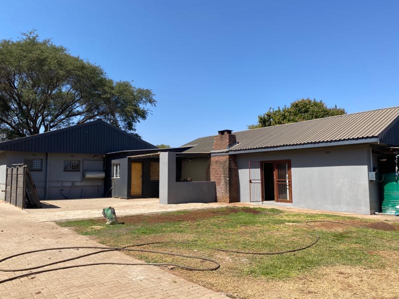 To Let 3 Bedroom Property for Rent in Mokopane Central Limpopo