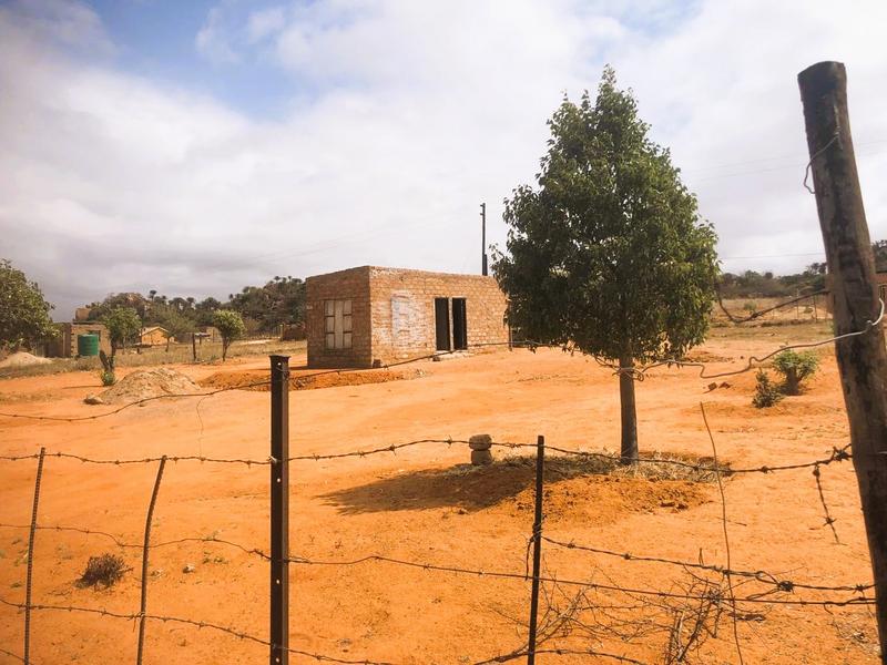 0 Bedroom Property for Sale in Mankweng Limpopo