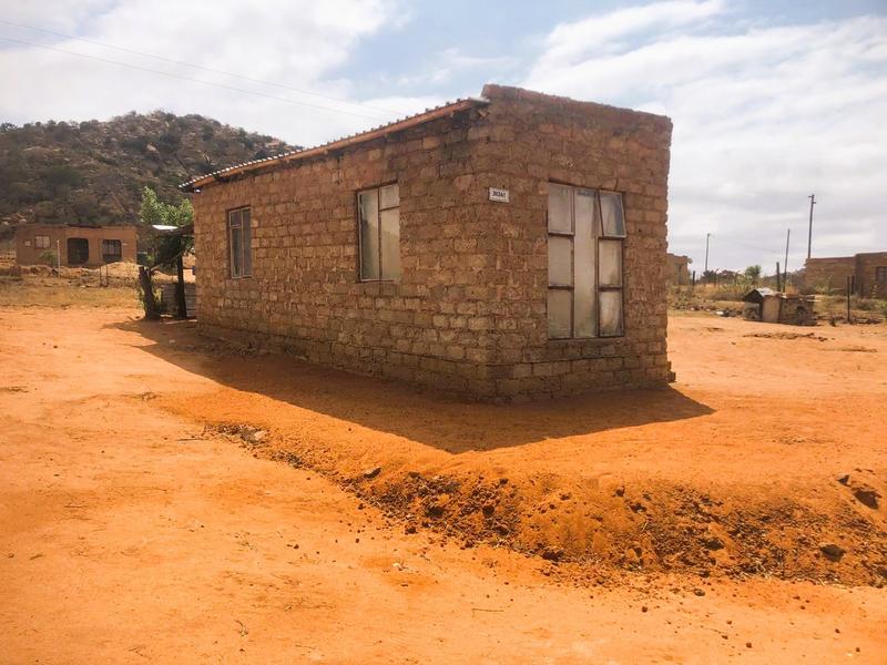 0 Bedroom Property for Sale in Mankweng Limpopo