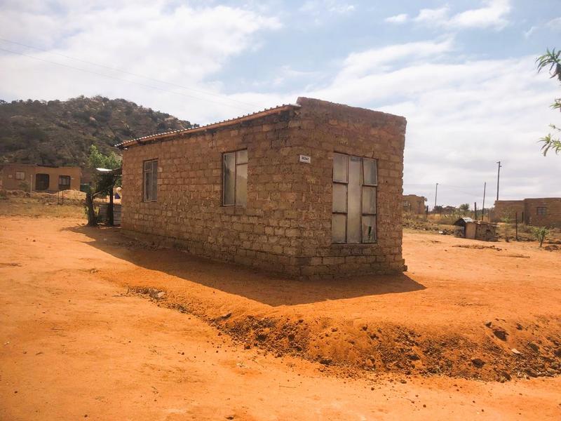 0 Bedroom Property for Sale in Mankweng Limpopo